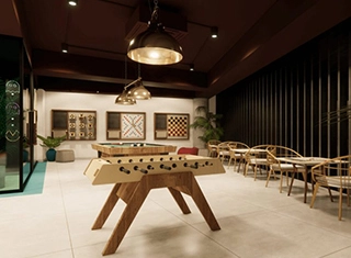 PRESTIGE PARK GROVE GALLERY