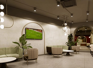 PRESTIGE PARK GROVE GALLERY