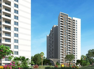 PRESTIGE PARK GROVE GALLERY