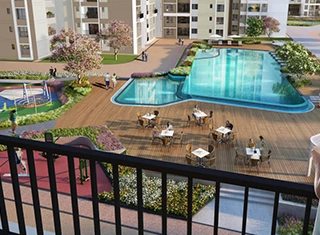 PRESTIGE PARK GROVE GALLERY