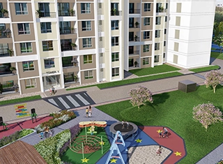 PRESTIGE PARK GROVE GALLERY