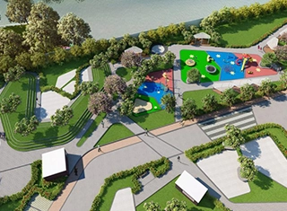 PRESTIGE PARK GROVE GALLERY