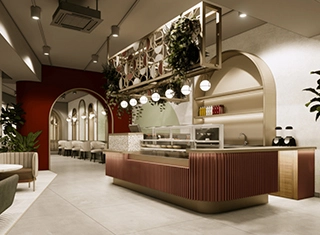 PRESTIGE PARK GROVE GALLERY