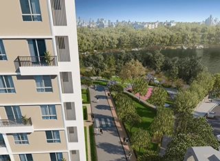 PRESTIGE PARK GROVE GALLERY