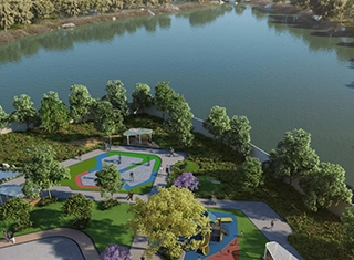 PRESTIGE PARK GROVE GALLERY